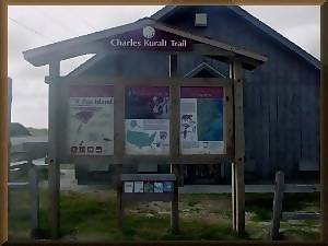 Charles Kuralt Trail