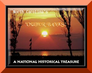 NC's Outer Banks Banner