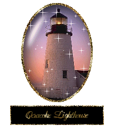 Lighthouse Image Made by Angelfury Adoptions