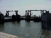 Ferry Dock