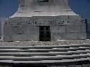 Front of the Monument