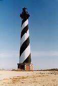 Cape Hatteras Light Station