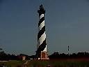 Cape Hatteras Light Station